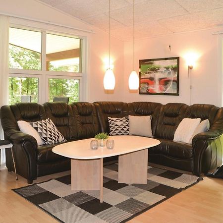 Beautiful Home In Ansager With Wifi Dış mekan fotoğraf