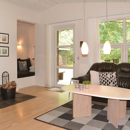 Beautiful Home In Ansager With Wifi Dış mekan fotoğraf