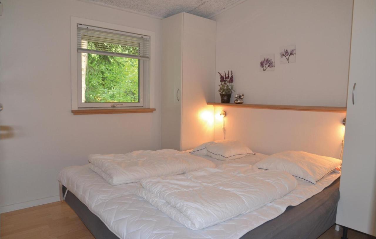 Beautiful Home In Ansager With Wifi Dış mekan fotoğraf