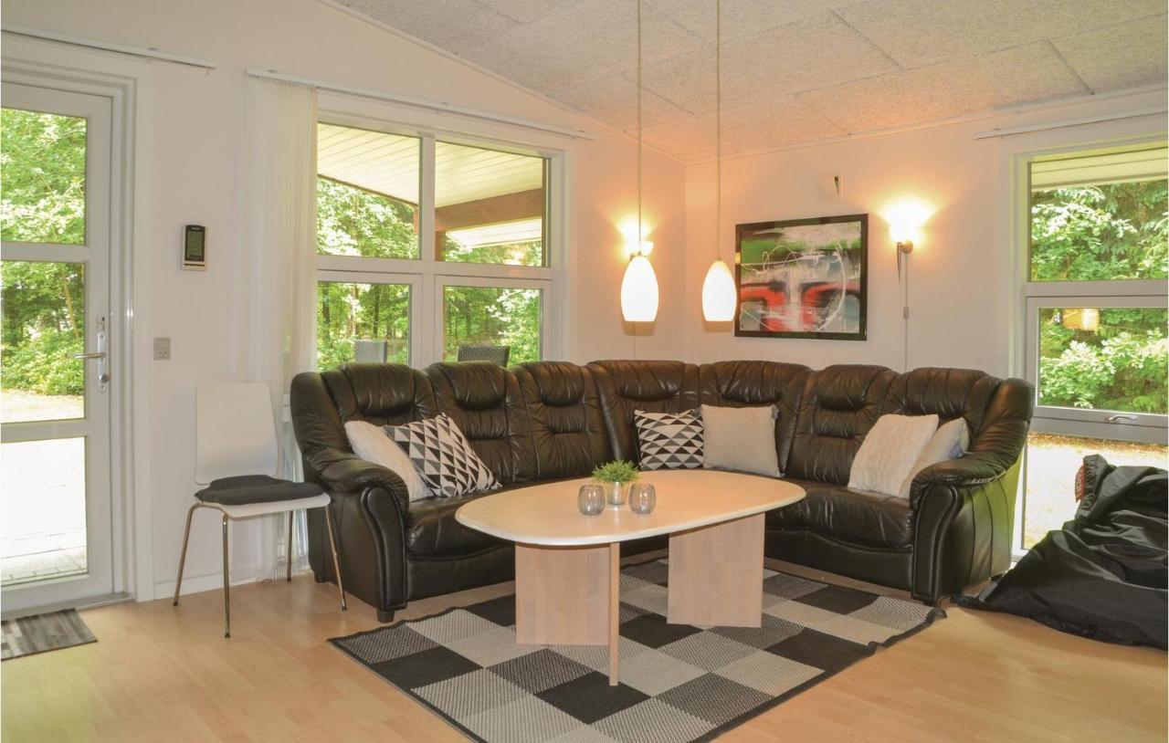 Beautiful Home In Ansager With Wifi Dış mekan fotoğraf